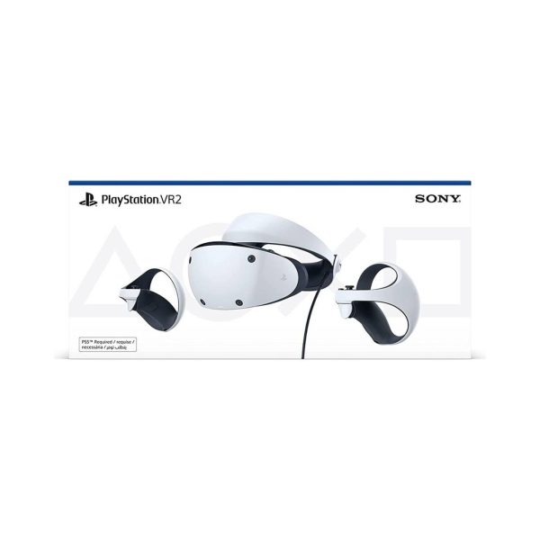 Sony PlayStation VR2 (International Version)