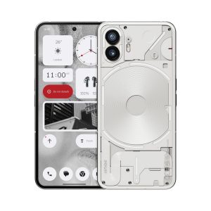 Nothing Phone (2) 512GB White 5G Smartphone