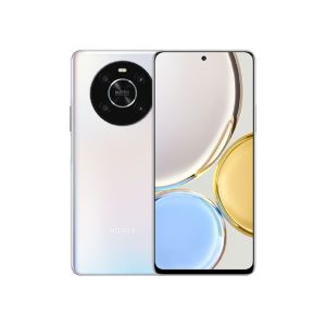 Honor X9 Dual SIM 8GB RAM 128GB 5G Silver -Middle East Version
