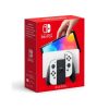 Nintendo Switch OLED White Joy-con Console