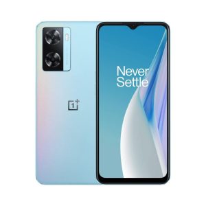 OnePlus Nord N20 SE 4GB RAM 64GB Blue Oasis 4G Dual Sim Smartphone