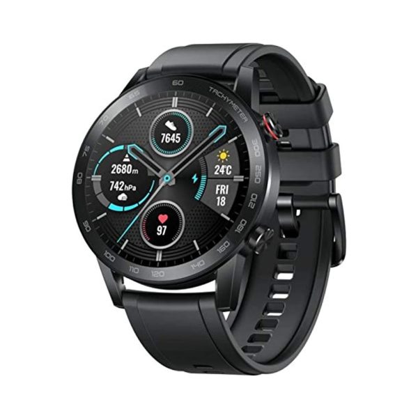 Honor Magic Watch 2 46mm Charcoal Black