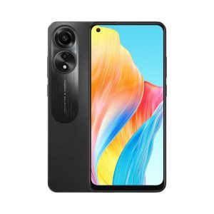 OPPO A78 256GB, 8GB RAM Smartphones Mist Black