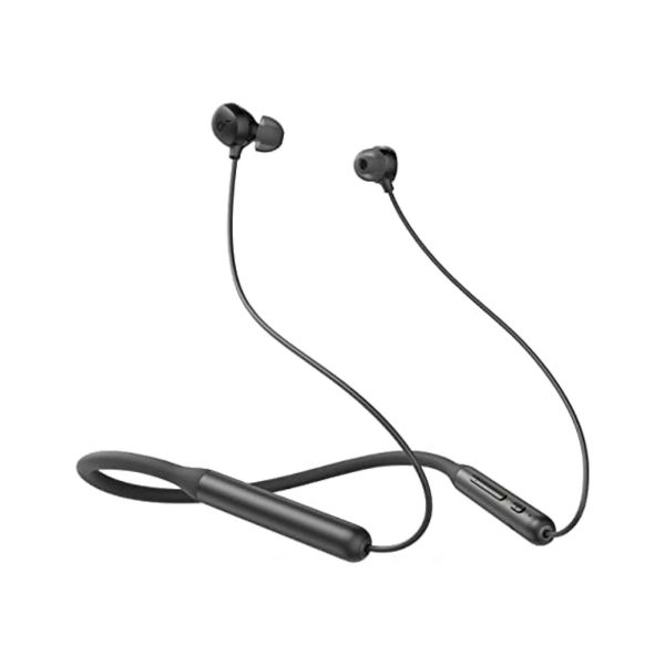 Anker Soundcore Life U2i Wireless Headphones Black