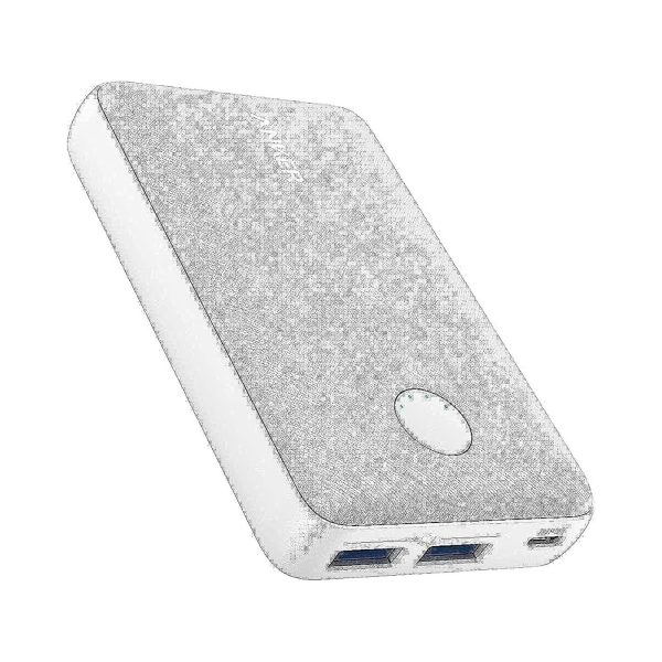 Anker Powercore Select Powerbank 10000mAh White