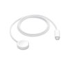 Apple Watch Magnetic Fast Charger to USB-C Cable (1m) MLWJ3