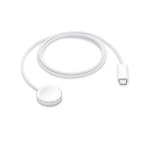Apple Watch Magnetic Fast Charger to USB-C Cable (1m) MLWJ3