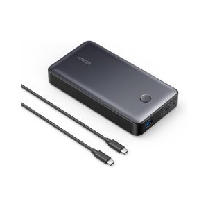 Anker 537 Power Bank (PowerCore 24K for Laptop)
