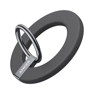 Anker 610 Magnet Phone Grip MagGo Black