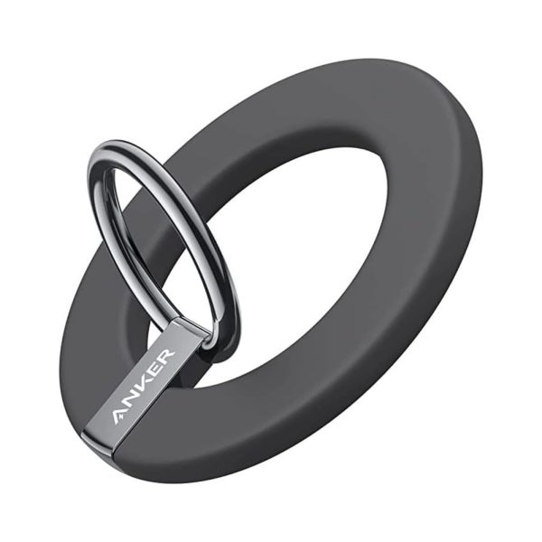 Anker 610 Magnet Phone Grip MagGo Black