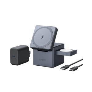 Anker 3-in-1 Cube with MagSafe | Y1811HA1