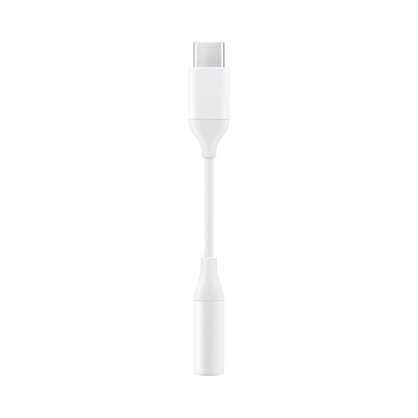 Samsung USB Type-C to 3.5 mm Jack adapter