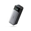 Anker PowerCore 737 24000mAh Power Bank with 140W Output Black