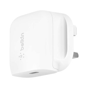 Belkin Boost Charge Usb-C Wall Charger 20W