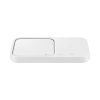 Samsung Wireless Charger Duo White