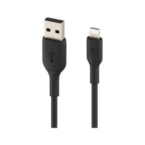 Belkin Lightning Cable 1m Black