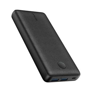 Anker Power Bank 10000mAh PD + 2.0 USB Dark Gray