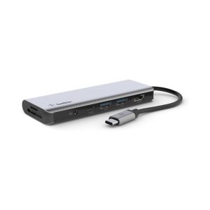 Belkin 7-in-1 USB Type-C Hub