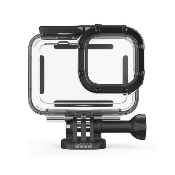 GoPro Protective Housing (Hero11 Black/Hero10 Black/Hero9 Black) - Official GoPro Accessory