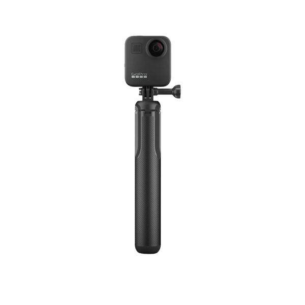 GoPro Max Grip+Tripod Black