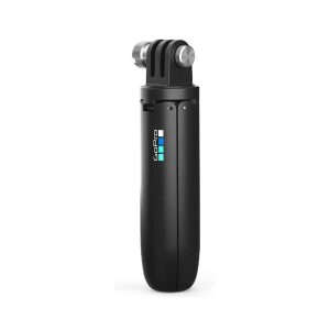 GoPro Shorty Extension Pole and Tripod