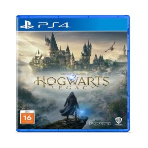 Hogwarts Legacy (PlayStation 4)
