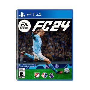 EA SPORTS FC 24 (Playstation 4)