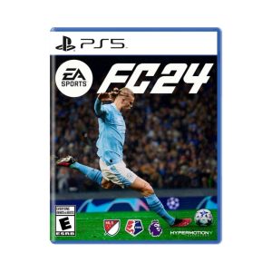 EA SPORTS FC 24 (Playstation 5)