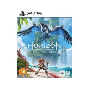 Horizon: Forbidden West (PlayStation 5)