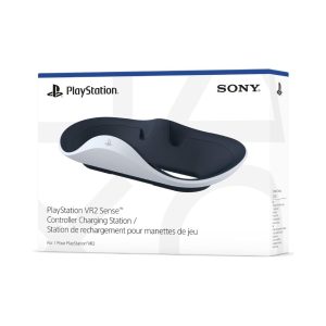 Sony PlayStation VR2 Sense Controller Charging Station