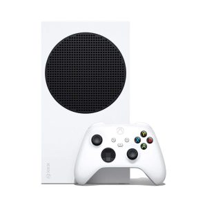 Microsoft Xbox Series S 512GB Console