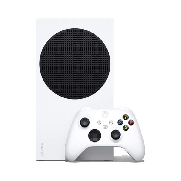 Microsoft Xbox Series S 512GB Console