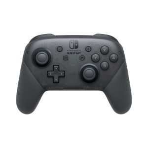 Nintendo Switch Pro Controller Black
