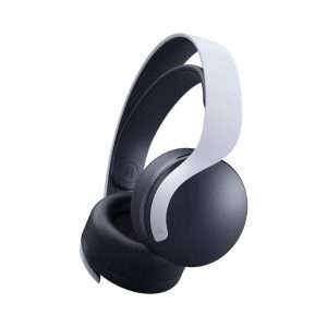 Sony PlayStation PULSE 3D Wireless Headset White