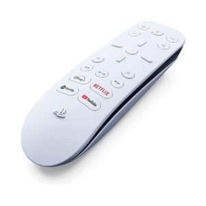 SONY PlayStation 5 Media remote