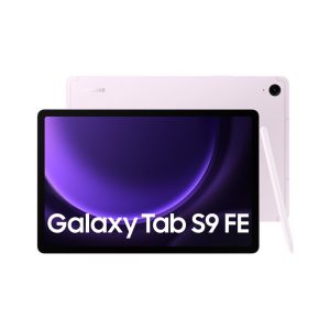 Samsung Galaxy Tab S9 FE SM-X516BLIEMEA Tablet WiFi+5G 256GB 8GB 10.9inch Lavender