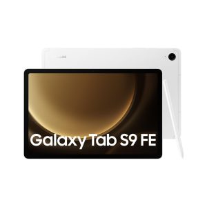 Samsung Galaxy Tab S9 FE SM-X510NZSEMEA Tablet WiFi 256GB 8GB 10.9inch Silver