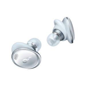 Anker Soundcore Liberty 3 Pro - Fog Gray