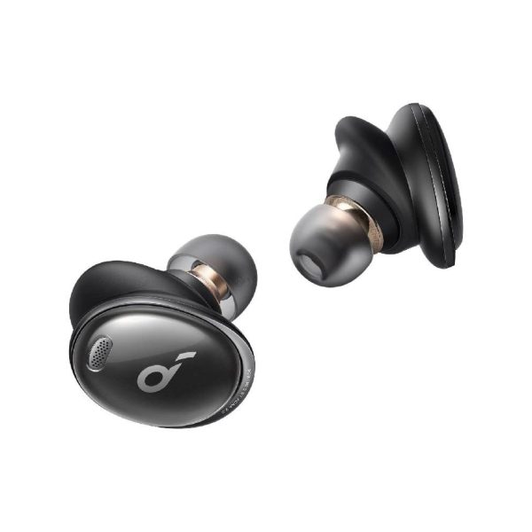 Anker Soundcore Liberty 3 Pro - Midnight Black
