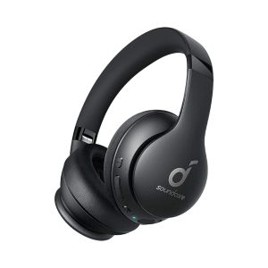 Anker Soundcore Life 2 Neo Wireless Headphone Black