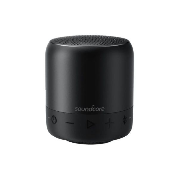 Anker Soundcore Mini 2 Portable Bluetooth Speaker Black