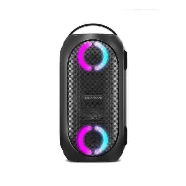 Anker SoundCore Rave Mini PartyCast Version Black | A3390H12