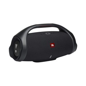 JBL Boombox 2 Portable Bluetooth Speaker Black Color