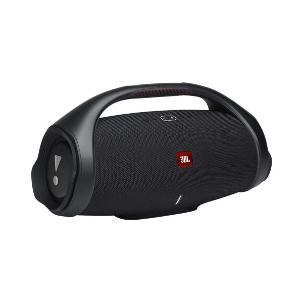 JBL Boombox 2 Portable Bluetooth Speaker Black Color