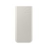 Samsung 10000mAh Battery Pack Ivory EB-P3400