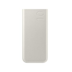 Samsung 10000mAh Battery Pack Ivory EB-P3400