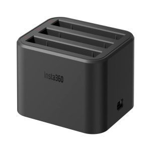 Insta360 X3 Fast Charging Hub