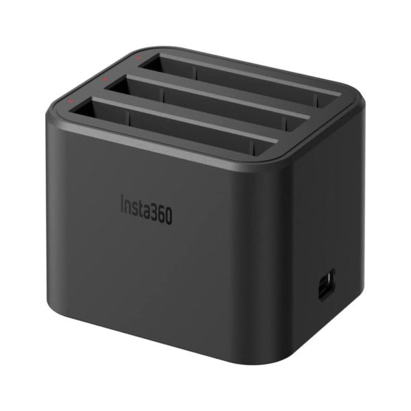 Insta360 X3 Fast Charging Hub