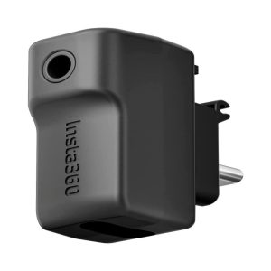 Insta360 X3 Mic Adapter