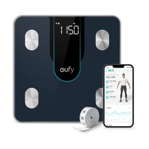 Anker Eufy P2 Smart Scale